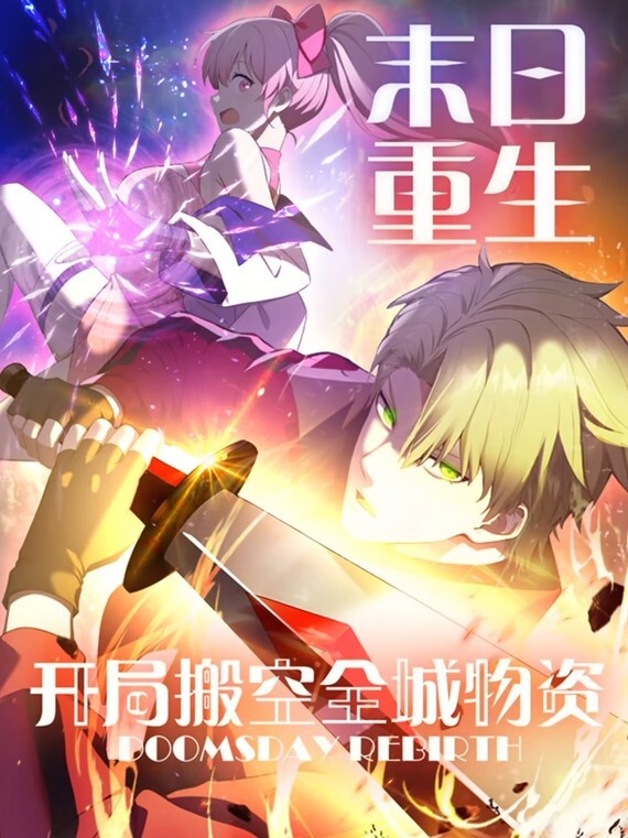 夜勤病栋Karte.6 - 莉莉絲